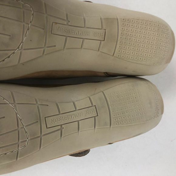 Ros Hommerson Camry slip on Mary Jane shoe size 13 - Picture 13 of 14